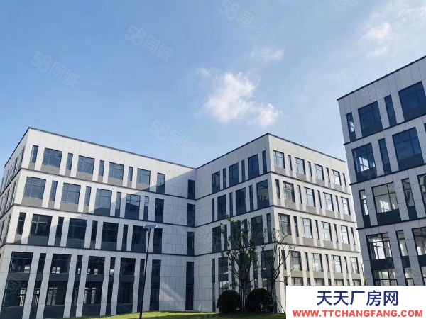 蘇州市平江區(qū)走過路過不要錯過，全新廠房可環(huán)評