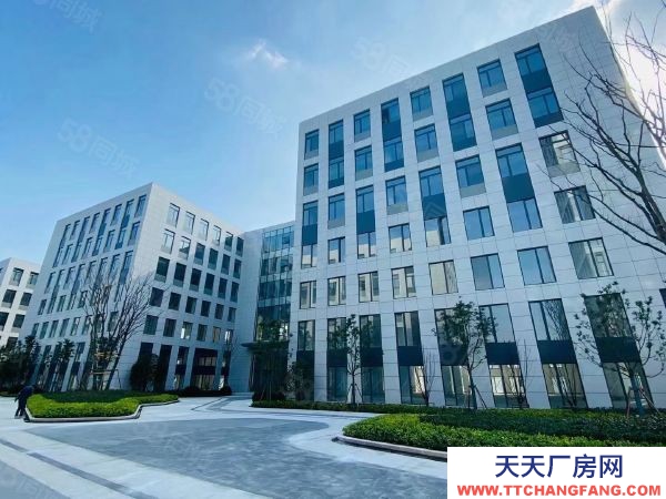 蘇州市平江區走過路過不要錯過，全新廠房可環評