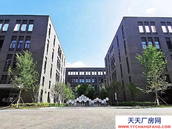 蘇州市平江區走過路過不要錯過，全新廠房可環評