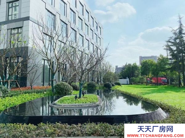 蘇州市平江區一手廠房，面積段齊全，適用于制造業