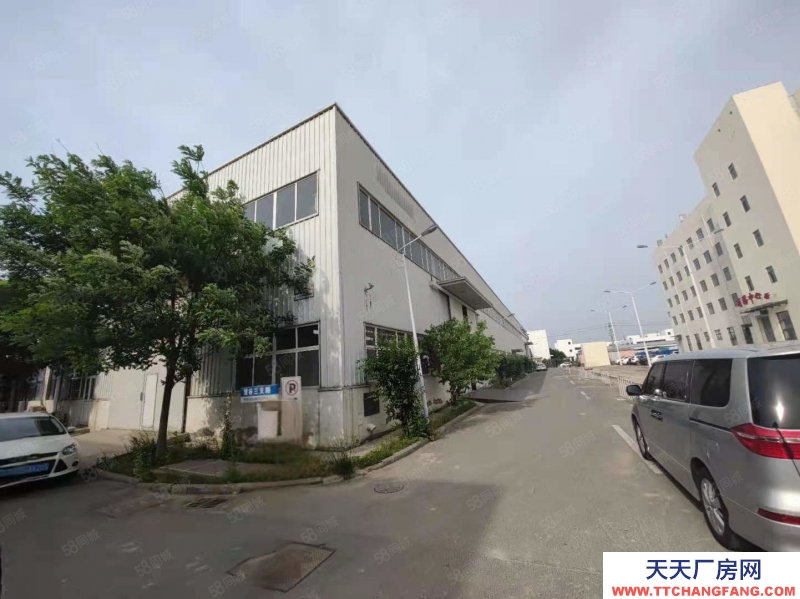 (出租) 天津西青學(xué)府工業(yè)園單層廠房出租丨面積靈活分租丨手續(xù)齊全