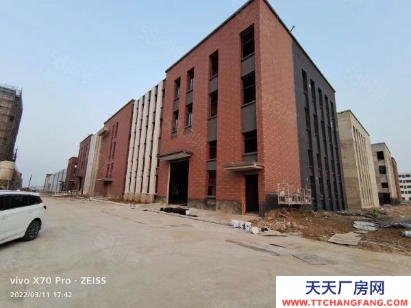 蘇州市平江區(qū) 三層獨(dú)棟即買即用首付三成