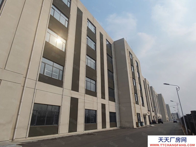 (出租) 天津西青西青慧谷丨甲方直租一手新房丨食堂丨班車丨環(huán)評消防丨歡迎咨詢