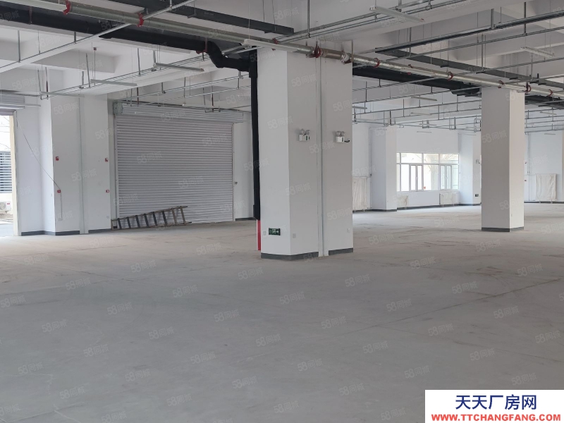 (出租) 天津西青西青慧谷丨甲方直租一手新房丨食堂丨班車丨環評消防丨歡迎咨詢