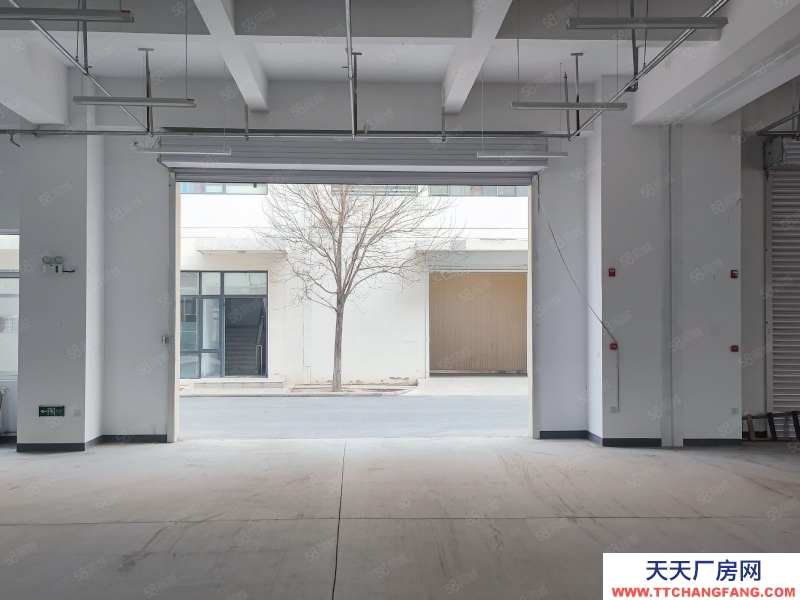 (出租) 天津西青西青慧谷丨甲方直租一手新房丨食堂丨班車丨環評消防丨歡迎咨詢