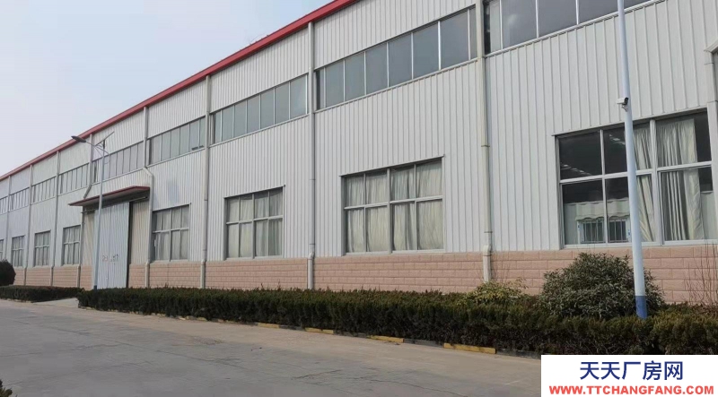 海陽市自有廠房，水電齊全，適合各行業尤其物流行業。