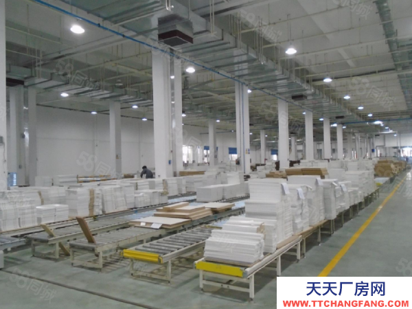 蘇州市平江區(qū) 可分租城南2萬(wàn)平單層廠房出租 大車好進(jìn) 獨(dú)門獨(dú)院 原房東