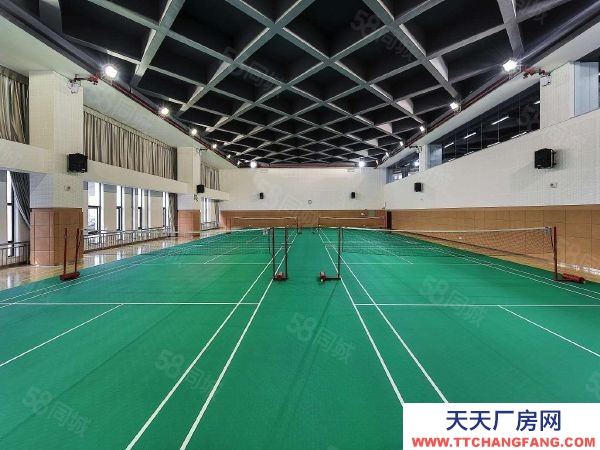 蘇州市平江區(qū)吳中長(zhǎng)橋5500平一樓廠房 可分租 適合體育 汽車 智能制造