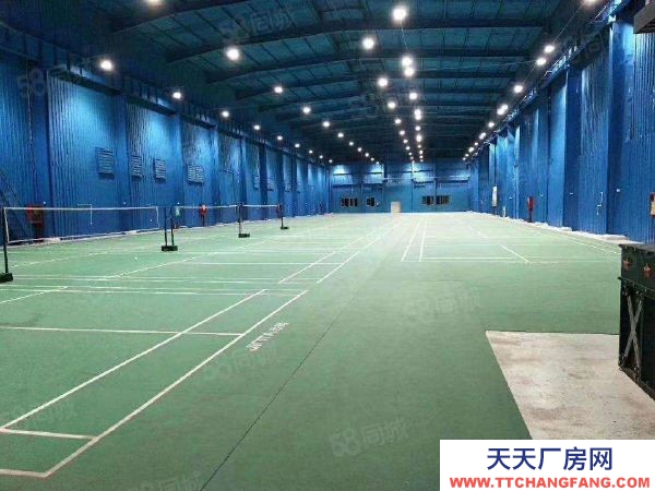 蘇州市平江區(qū)吳中長(zhǎng)橋5500平一樓廠房 可分租 適合體育 汽車 智能制造