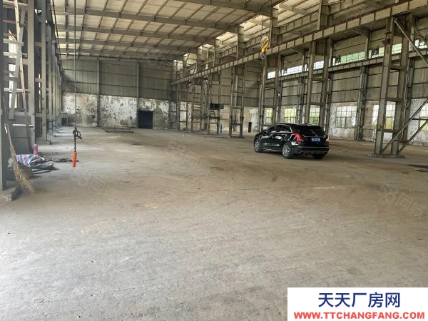 蘇州市平江區(qū)出租 長(zhǎng)橋一樓獨(dú)立1800平3660平廠房 均帶多部行車