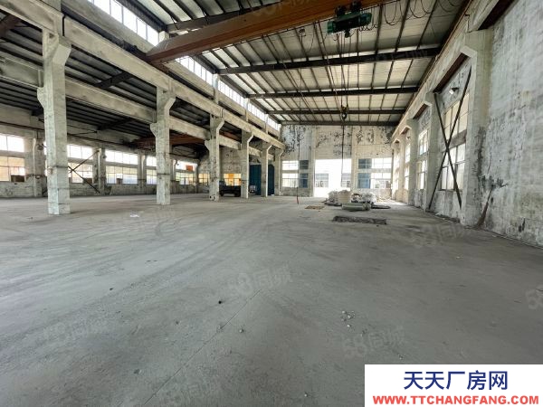 蘇州市平江區出租 長橋一樓獨立1800平3660平廠房 均帶多部行車