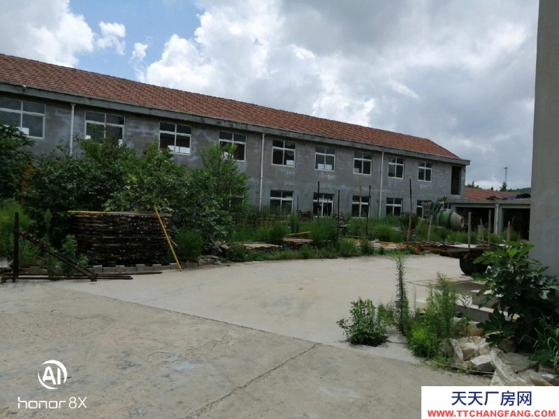 海陽市長途汽車站東200米辦公樓出租