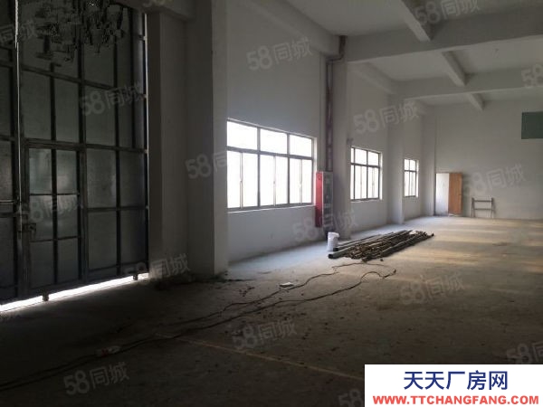 蘇州市平江區 吳中廠房2500平,單價5毛,證件齊全有環評