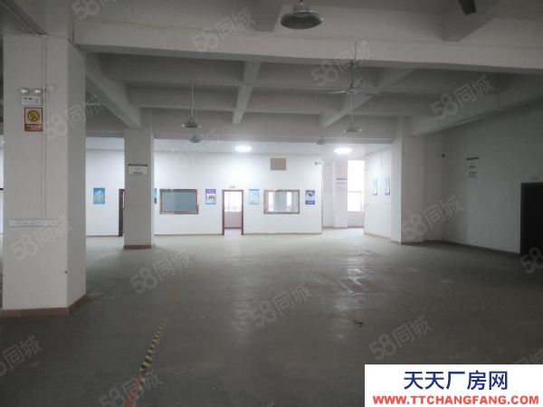 蘇州市平江區(qū) 吳中廠房2500平，單價(jià)5毛，證件齊全有環(huán)評(píng)