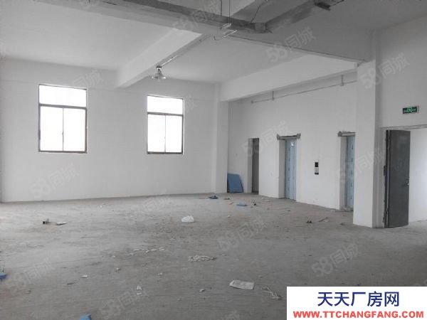 蘇州市平江區 吳中廠房2500平,單價5毛,證件齊全有環評