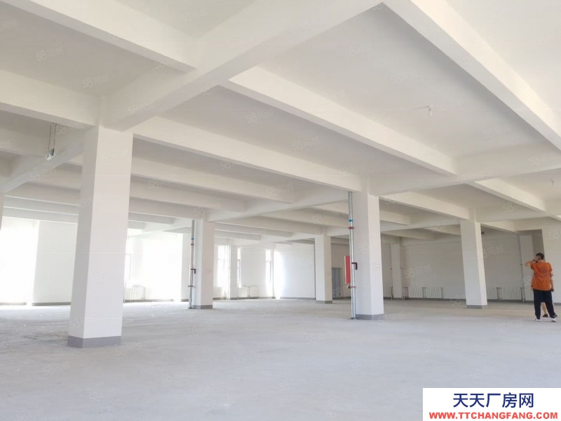 (出售)天津西青 準現房1200平起企業獨棟 產研辦 首付三成 隨時看房