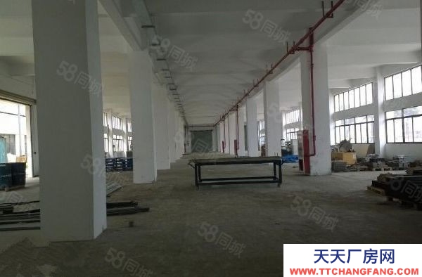 蘇州市平江區吳中區0.7元每平,9成新可進大車有環評