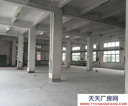 蘇州市平江區吳中區0.7元每平,9成新可進大車有環評