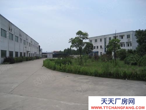 蘇州市平江區吳中區0.7元每平,9成新可進大車有環評