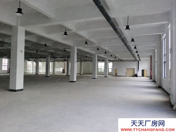 蘇州市平江區(qū)出租丨黃埭13000平方可分租稅收要求低一千起分廠房形象好