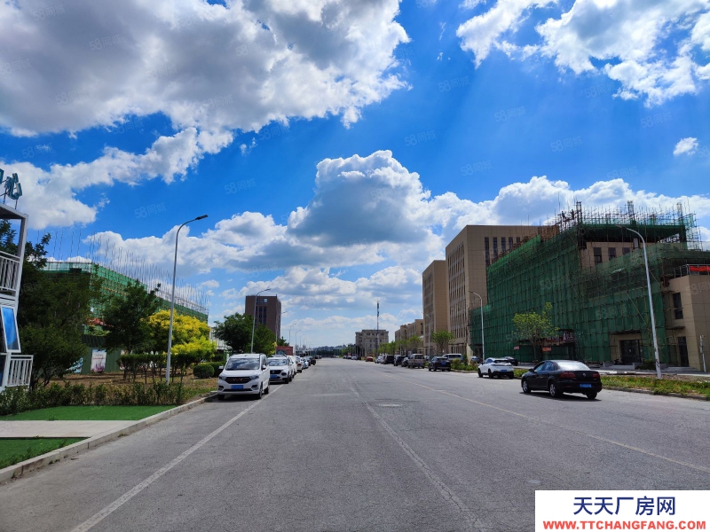 (出售)天津西青 津南區重點項目低價精選，挑高7.2米，首付可3成