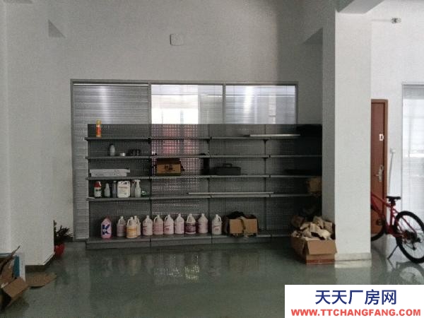 蘇州市滄浪區可以做倉庫、辦公，一樓方便