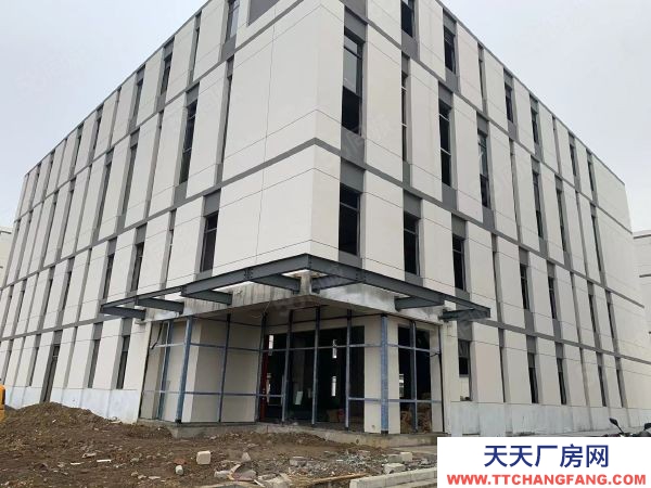 蘇州市滄浪區(50年產證)央企全新廠房1500平起出售現房隨時可看