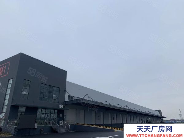 蘇州市滄浪區(50年產證)央企全新廠房1500平起出售現房隨時可看