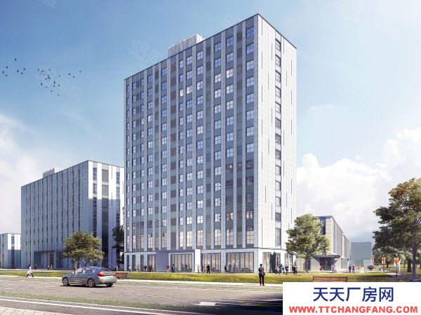 蘇州市滄浪區政府合作園區,政策優惠,位置地鐵口