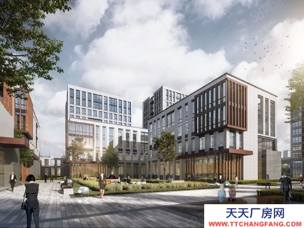 蘇州市滄浪區新1000平廠房出售 木瀆金楓路地鐵口 中環西線高架