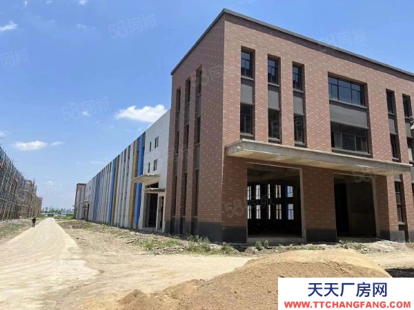 蘇州市滄浪區(qū)層高10米可架航車，現(xiàn)房廠房出售