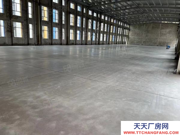 蘇州市滄浪區層高10米可架航車,現房廠房出售