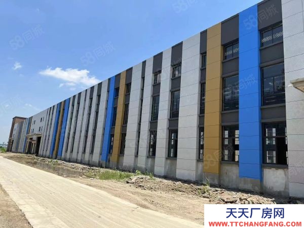 蘇州市滄浪區(qū)層高10米可架航車，現(xiàn)房廠房出售