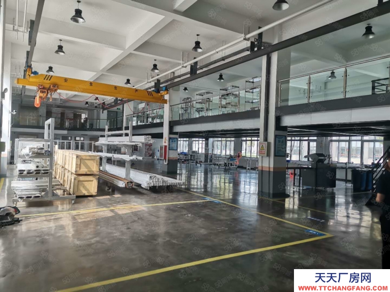 (出售)天津 西青現房廠房,手續齊全,紅本廠房,能貸款,小面積