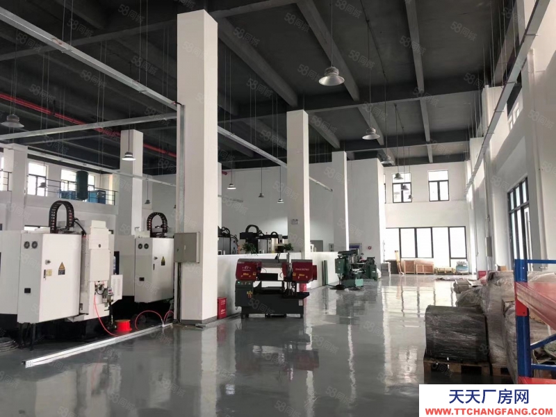 (出售) 天津西青現房出售,交通便利,廠辦一體,高端園區,位置優越