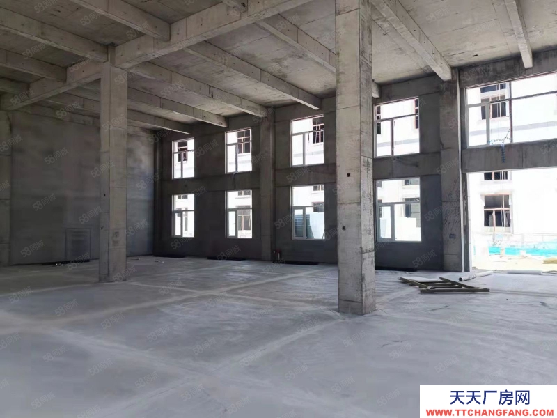 (出售) 天津西青現房出售,交通便利,廠辦一體,高端園區,位置優越