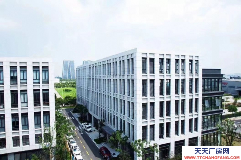 (出售) 天津西青現房出售,交通便利,廠辦一體,高端園區,位置優越