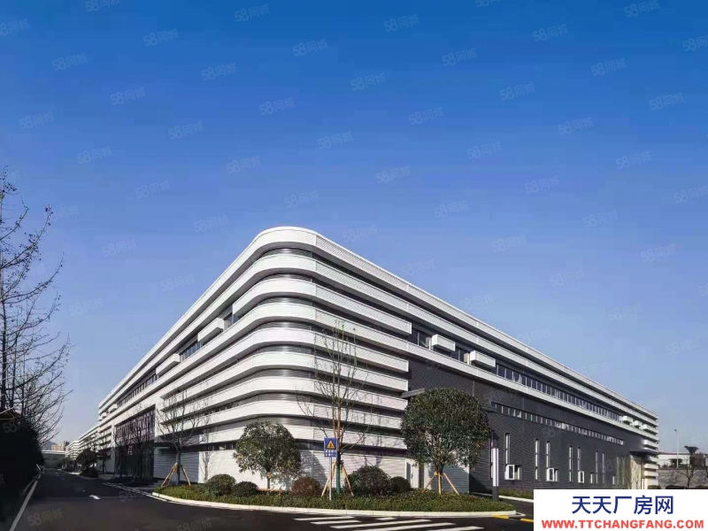 (出售) 天津西青現房出售,交通便利,廠辦一體,高端園區,位置優越