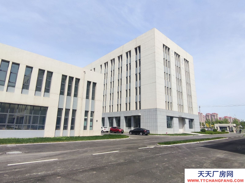 (出售) 天津西青為企業賦能享受八大運營服務 免費班車接送 雙地鐵廠房