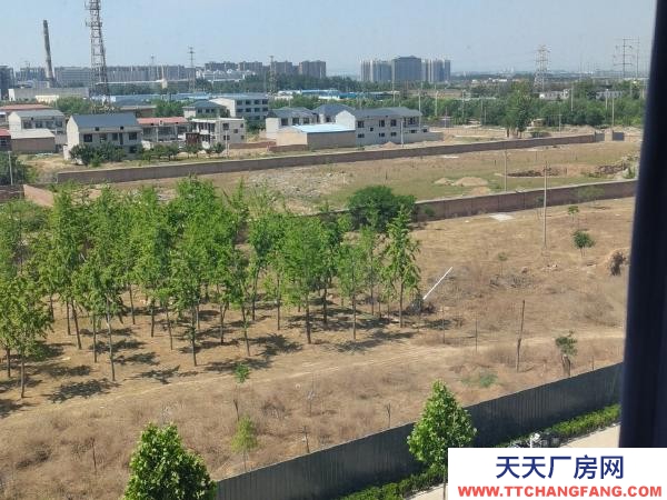 (出售) 工業用地，可辦房本，交通便利，價格可議