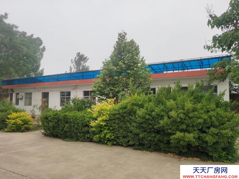 (出售) 屋,占地五畝,水電齊全!