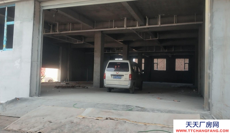 (出租) 夏季涼快 三相電進大車