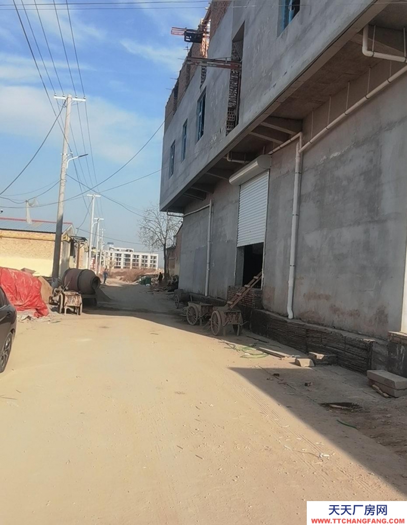 (出租) 夏季涼快 三相電進大車