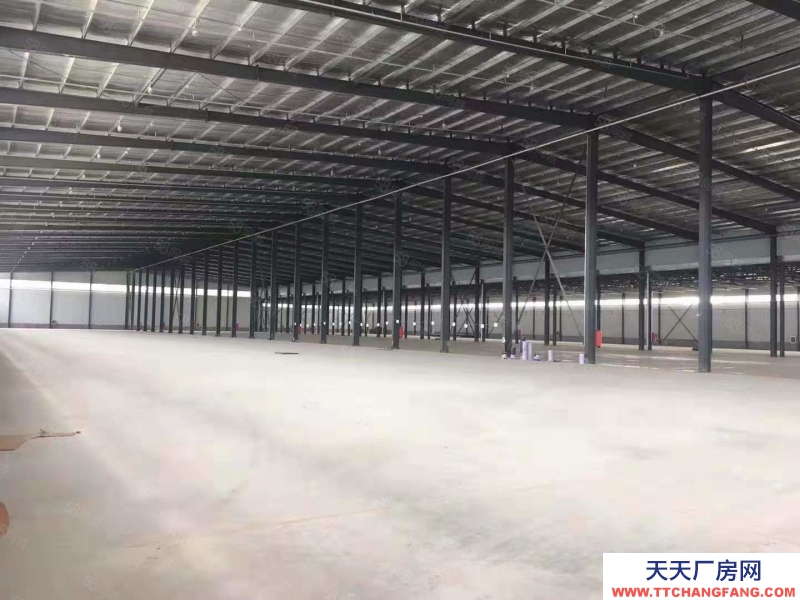 (出租) 天津西青區(qū)西青道正規(guī)園區(qū)倉庫招租