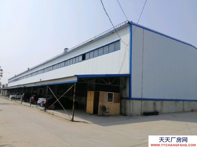 (出租) 一樓1100平米二樓1500平米二樓有升降機