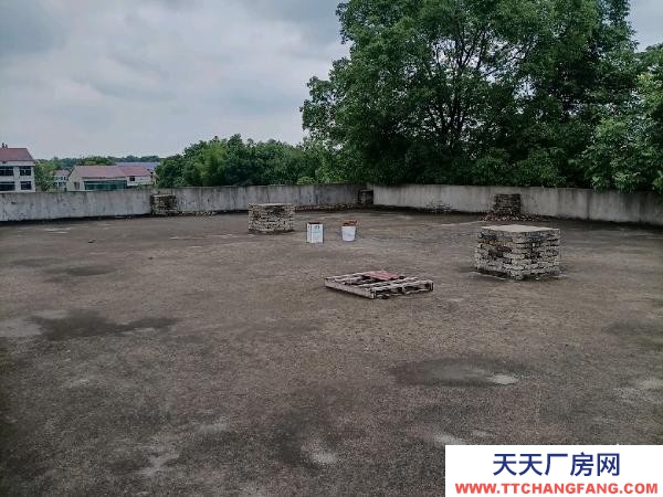 益陽市資陽區低價出售標準框架廠房二樓三樓