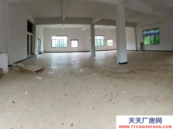 益陽市資陽區低價出售標準框架廠房二樓三樓