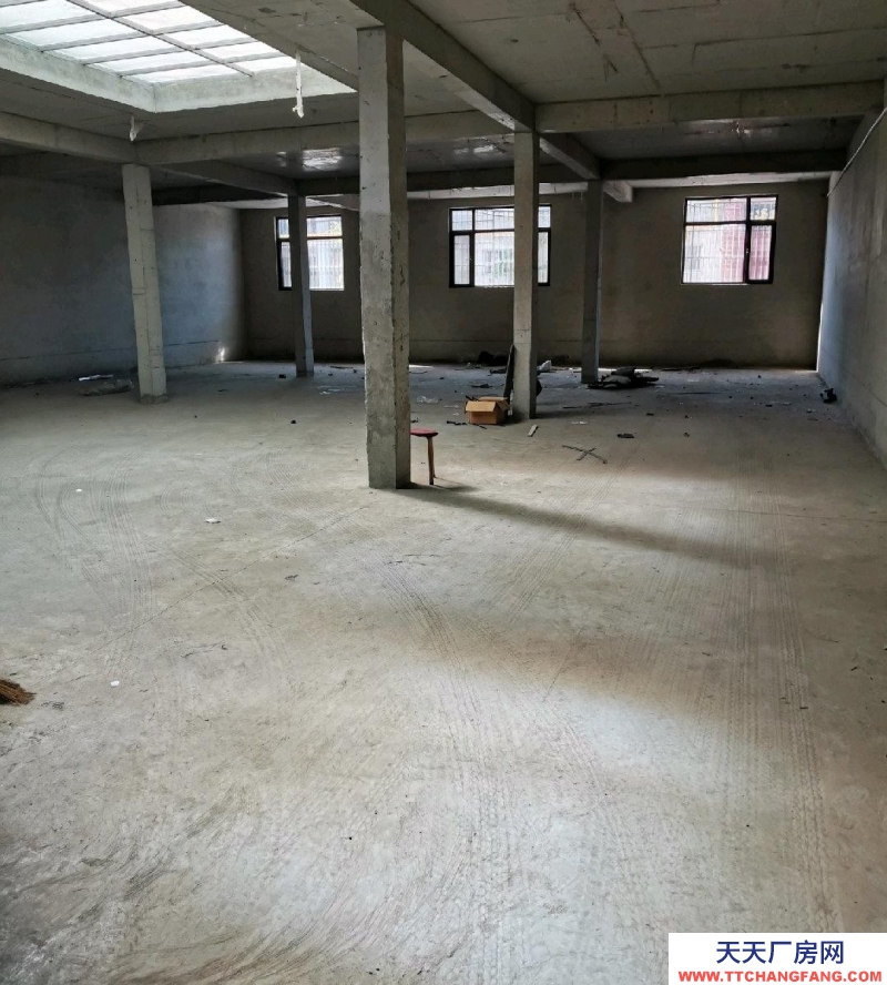 (出租) 獨院出租,大車可進入半掛車可入巷。