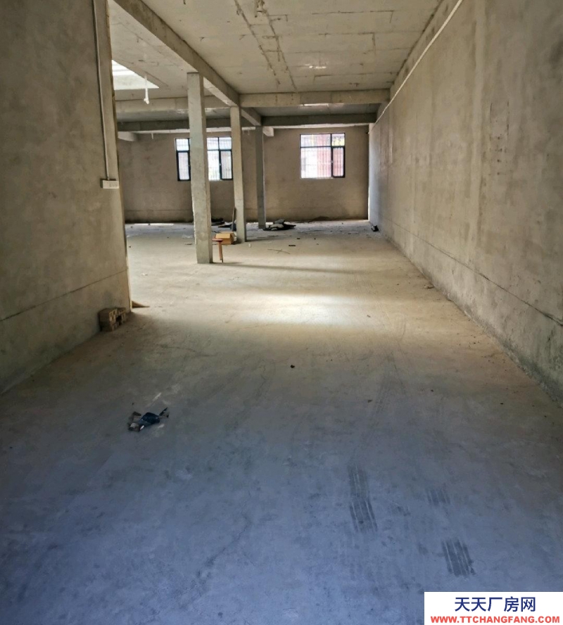 (出租) 獨院出租,大車可進入半掛車可入巷。