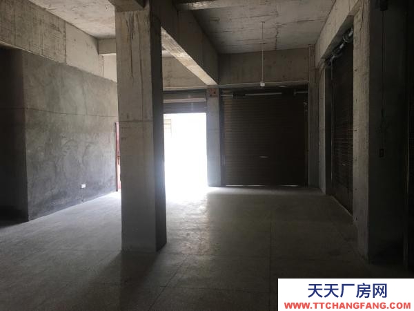 益陽市資陽區一層平面做倉庫用，價格從優